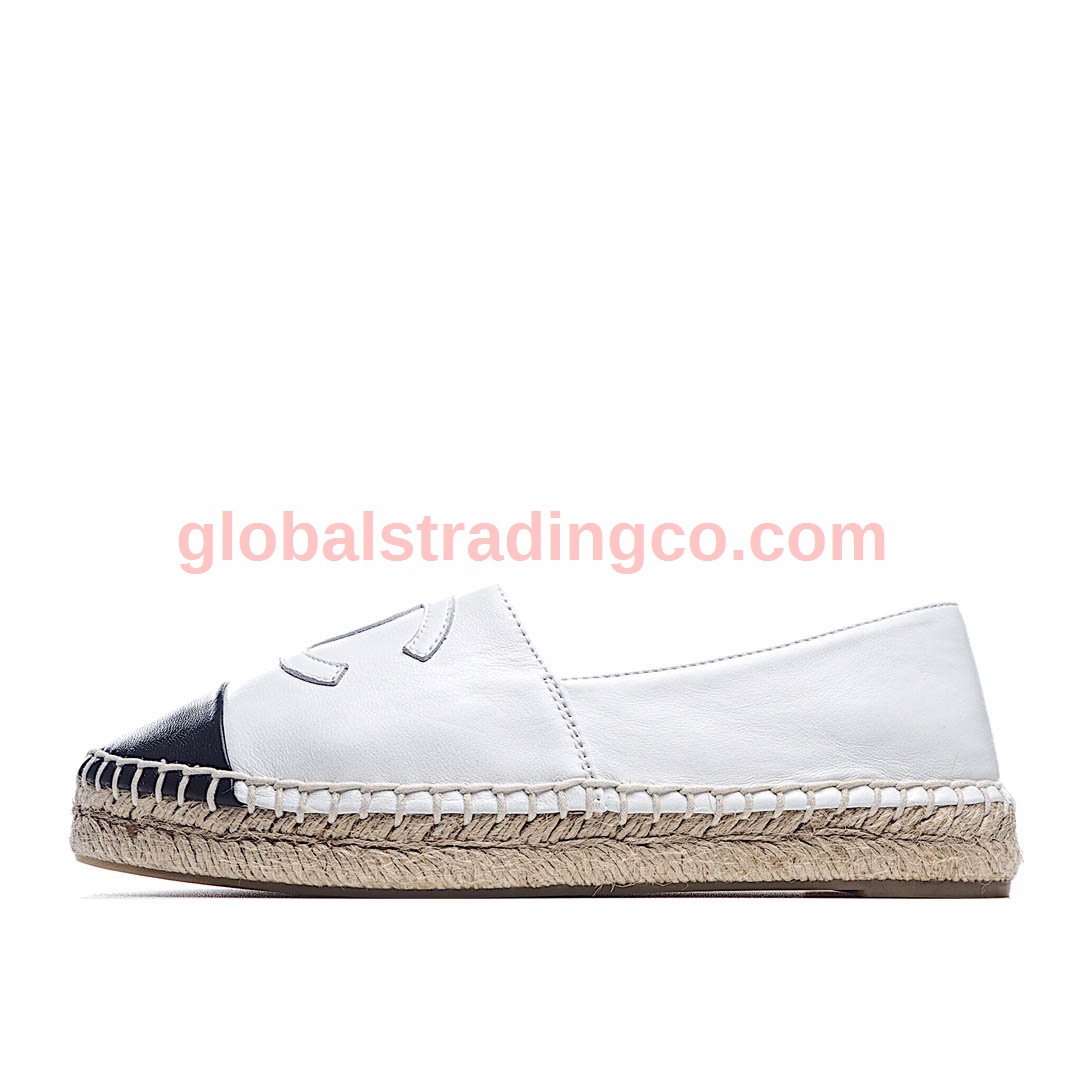 Chanel Espadrilles